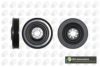 BGA DP8017 Belt Pulley, crankshaft